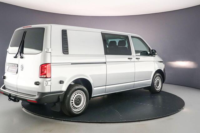 Volkswagen TRANSPORTER 2.0 TDI 150pk DSG L2 Dubbele cabine