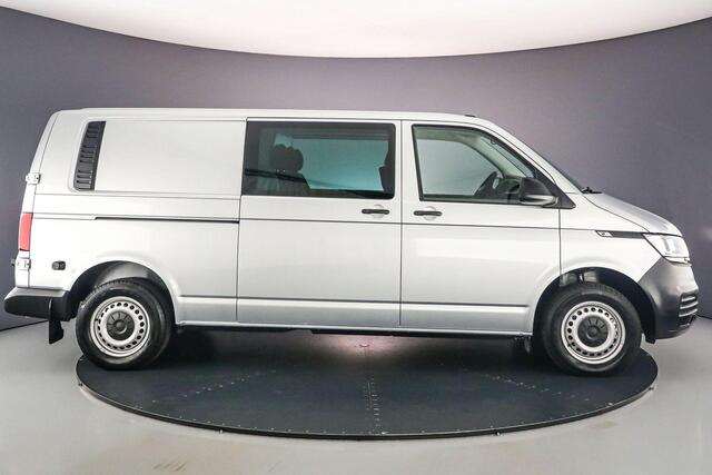 Volkswagen TRANSPORTER 2.0 TDI 150pk DSG L2 Dubbele cabine