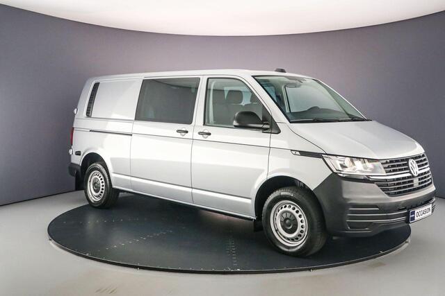 Volkswagen TRANSPORTER 2.0 TDI 150pk DSG L2 Dubbele cabine