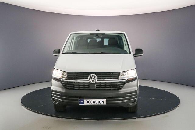 Volkswagen TRANSPORTER 2.0 TDI 150pk DSG L2 Dubbele cabine