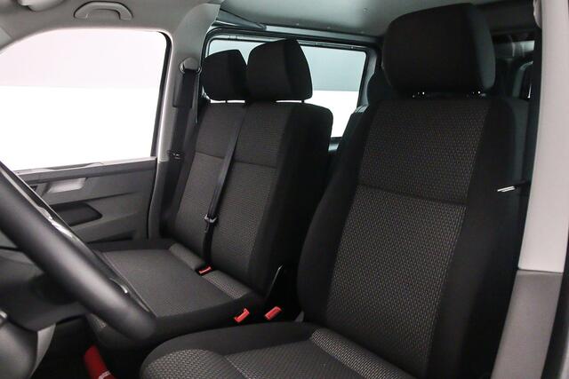 Volkswagen TRANSPORTER 2.0 TDI 150pk DSG L2 Dubbele cabine