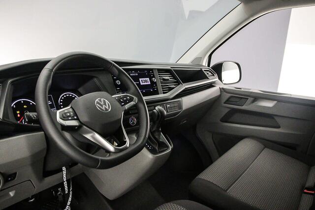Volkswagen TRANSPORTER 2.0 TDI 150pk DSG L2 Dubbele cabine
