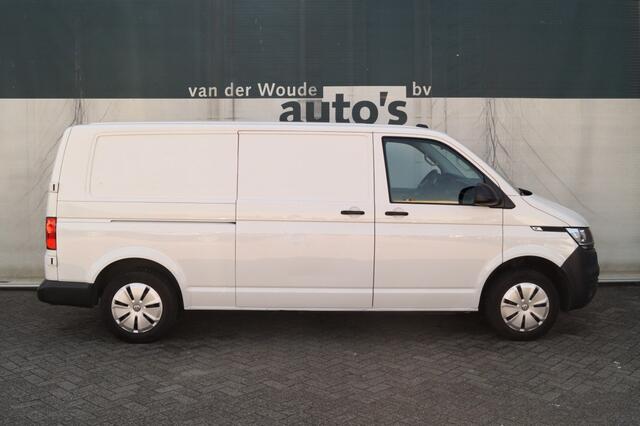 Volkswagen TRANSPORTER 2.0 TDI 110pk L2-H1 -NAVI-AIRCO-ACC-PDC-CAM-
