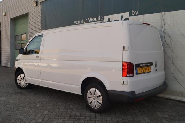 Volkswagen TRANSPORTER 2.0 TDI 110pk L2-H1 -NAVI-AIRCO-ACC-PDC-CAM-