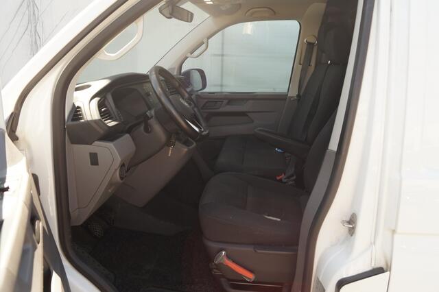 Volkswagen TRANSPORTER 2.0 TDI 110pk L2-H1 -NAVI-AIRCO-ACC-PDC-CAM-