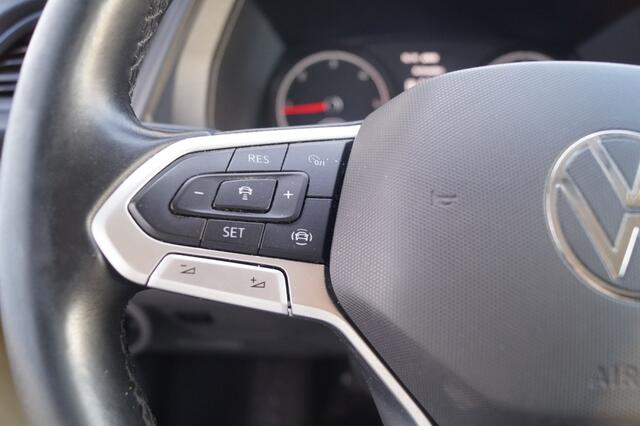 Volkswagen TRANSPORTER 2.0 TDI 110pk L2-H1 -NAVI-AIRCO-ACC-PDC-CAM-