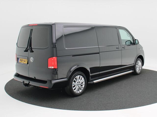 Volkswagen TRANSPORTER 2.0 TDi 150 Pk Automaat Bulli L2H1 28 | Full LED | Navigatie | Trekhaak | 17 Inch | Virtual Dashboard | Airco | 129.239 Km!!