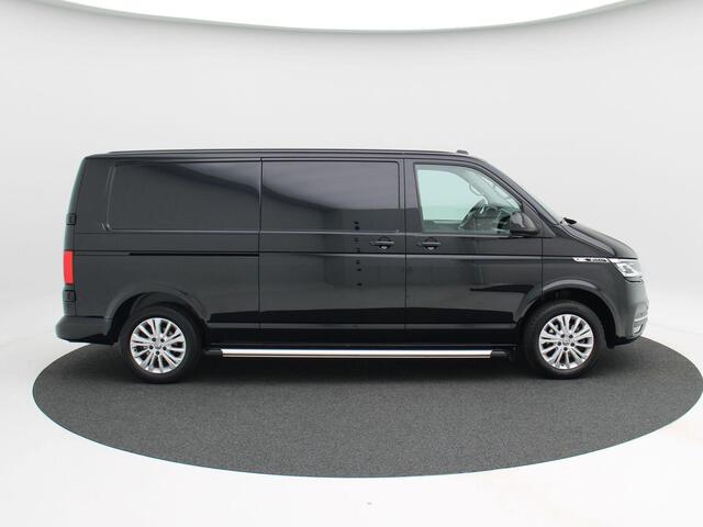 Volkswagen TRANSPORTER 2.0 TDi 150 Pk Automaat Bulli L2H1 28 | Full LED | Navigatie | Trekhaak | 17 Inch | Virtual Dashboard | Airco | 129.239 Km!!