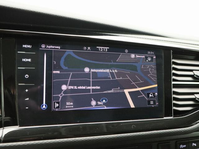 Volkswagen TRANSPORTER 2.0 TDi 150 Pk Automaat Bulli L2H1 28 | Full LED | Navigatie | Trekhaak | 17 Inch | Virtual Dashboard | Airco | 129.239 Km!!