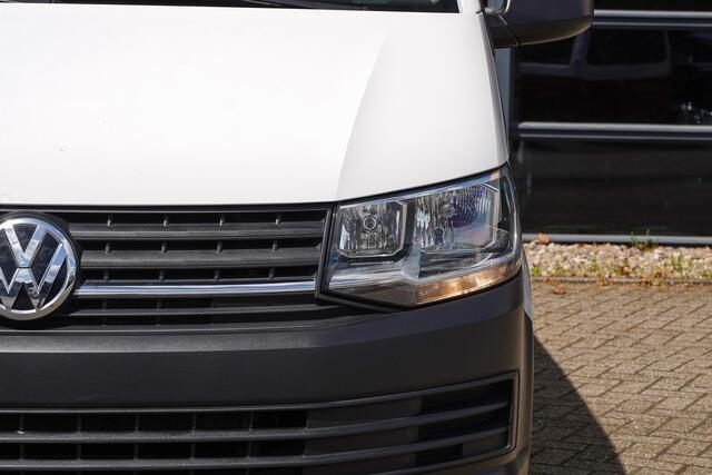 Volkswagen TRANSPORTER 2.0 TDI 150PK L2 Trekhaak| A-Deur./Wiss.