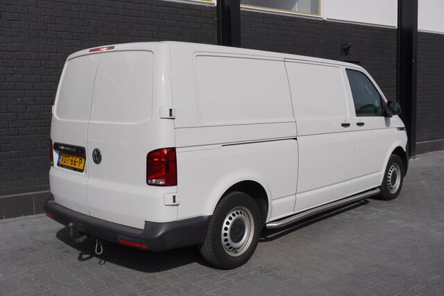Volkswagen TRANSPORTER 2.0 TDI L2 EURO 6 - Airco - Cruise - PDC - ¤ 13.900,- Excl.