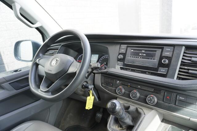 Volkswagen TRANSPORTER 2.0 TDI L2 EURO 6 - Airco - Cruise - PDC - ¤ 13.900,- Excl.