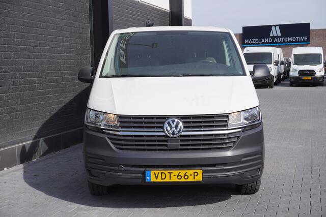 Volkswagen TRANSPORTER 2.0 TDI L2 EURO 6 - Airco - Cruise - PDC - ¤ 13.900,- Excl.