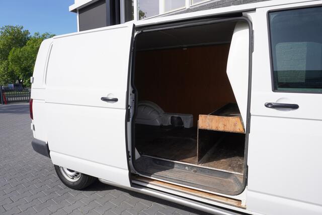 Volkswagen TRANSPORTER 2.0 TDI L2 EURO 6 - Airco - Cruise - PDC - ¤ 13.900,- Excl.