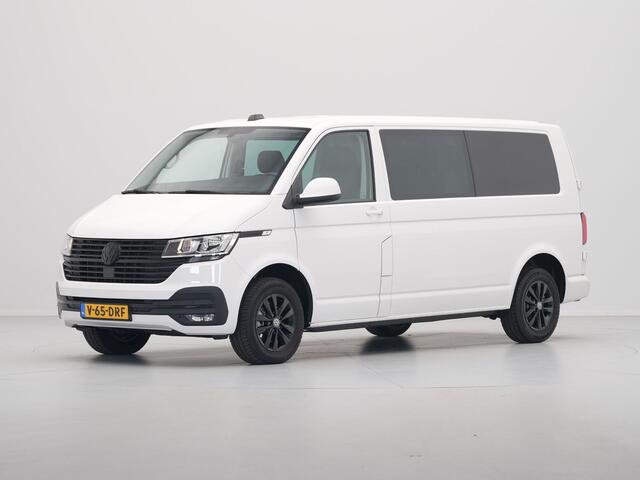 Volkswagen TRANSPORTER 2.0 TDI L2H1 30 DC Highline Navigatie Pdc Airco Cruise