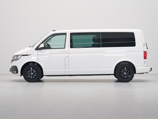 Volkswagen TRANSPORTER 2.0 TDI L2H1 30 DC Highline Navigatie Pdc Airco Cruise