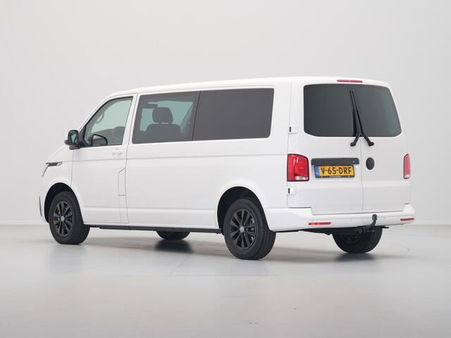 Volkswagen TRANSPORTER 2.0 TDI L2H1 30 DC Highline Navigatie Pdc Airco Cruise