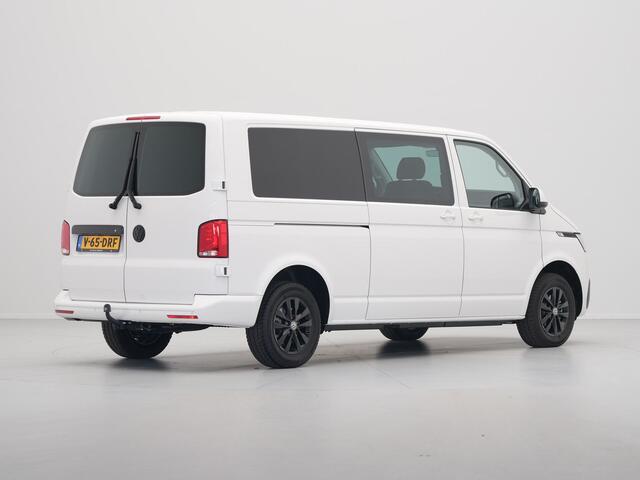 Volkswagen TRANSPORTER 2.0 TDI L2H1 30 DC Highline Navigatie Pdc Airco Cruise