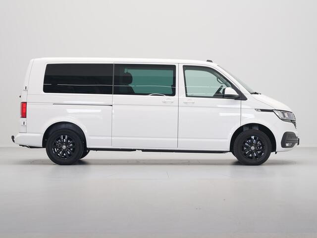 Volkswagen TRANSPORTER 2.0 TDI L2H1 30 DC Highline Navigatie Pdc Airco Cruise