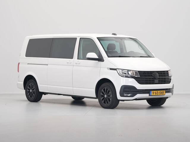 Volkswagen TRANSPORTER 2.0 TDI L2H1 30 DC Highline Navigatie Pdc Airco Cruise