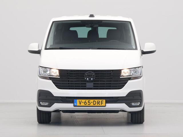 Volkswagen TRANSPORTER 2.0 TDI L2H1 30 DC Highline Navigatie Pdc Airco Cruise