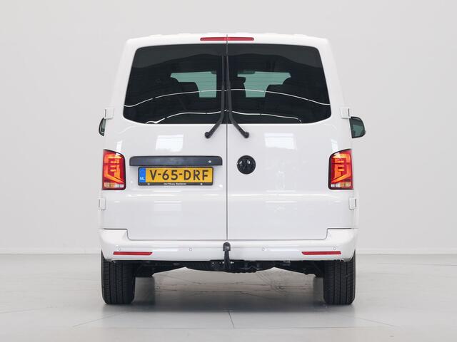 Volkswagen TRANSPORTER 2.0 TDI L2H1 30 DC Highline Navigatie Pdc Airco Cruise
