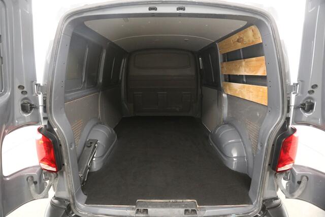 Volkswagen TRANSPORTER 2.0 TDI L1H1 150PK DSG Automaat Airco Adaptive-Cruise Carplay PDC 16''LMV Elektrpakket