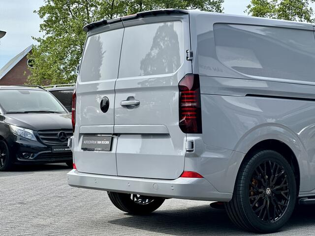 Volkswagen TRANSPORTER 2.0 TDI 150pk | Automaat DSG | L2 | BPM vrij | Blackline | LED | Camera | Climate Controle | Lane Assist | Ex BTW