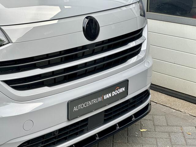 Volkswagen TRANSPORTER 2.0 TDI 150pk | Automaat DSG | L2 | BPM vrij | Blackline | LED | Camera | Climate Controle | Lane Assist | Ex BTW