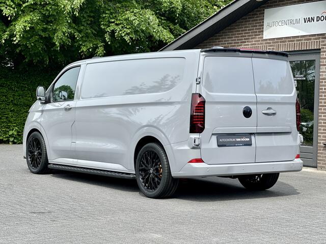 Volkswagen TRANSPORTER 2.0 TDI 150pk | Automaat DSG | L2 | BPM vrij | Blackline | LED | Camera | Climate Controle | Lane Assist | Ex BTW