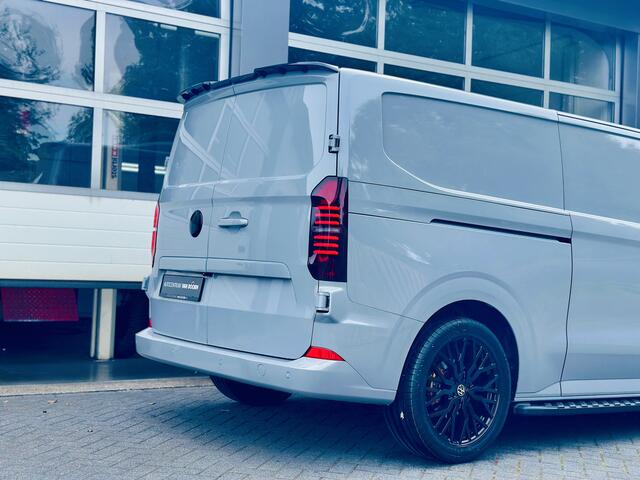 Volkswagen TRANSPORTER 2.0 TDI 150pk | Automaat DSG | L2 | BPM vrij | Blackline | LED | Camera | Climate Controle | Lane Assist | Ex BTW