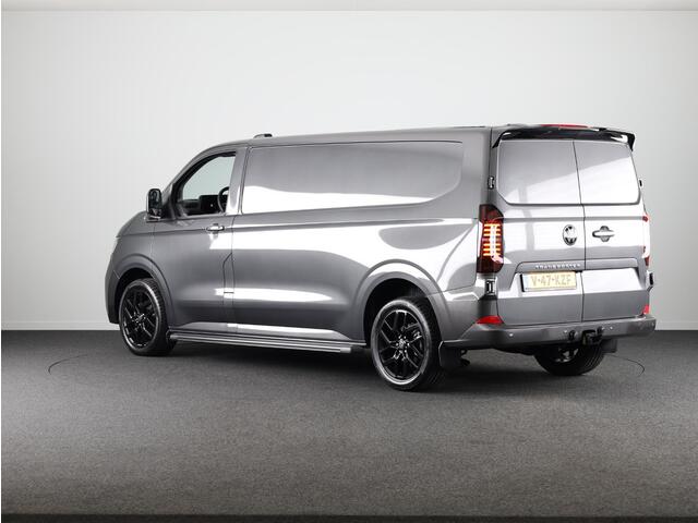 Volkswagen TRANSPORTER 2.0 TDI L2H1 30 Bulli LMV | TREKHAAK | SIDESTEPS