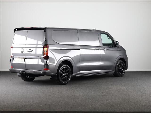 Volkswagen TRANSPORTER 2.0 TDI L2H1 30 Bulli LMV | TREKHAAK | SIDESTEPS