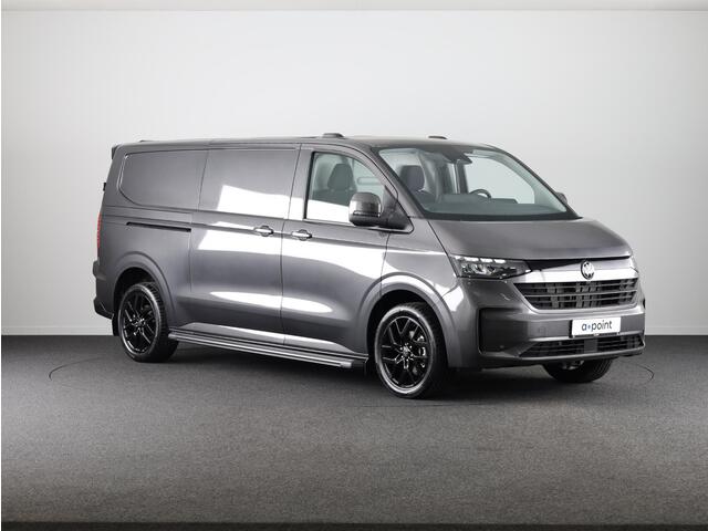 Volkswagen TRANSPORTER 2.0 TDI L2H1 30 Bulli LMV | TREKHAAK | SIDESTEPS