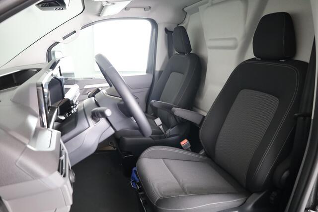 Volkswagen TRANSPORTER 2.0 TDI L2H1 30 Bulli LMV | TREKHAAK | SIDESTEPS