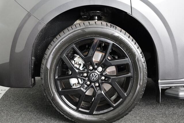 Volkswagen TRANSPORTER 2.0 TDI L2H1 30 Bulli LMV | TREKHAAK | SIDESTEPS