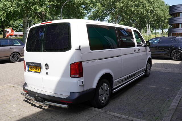 Volkswagen TRANSPORTER 2.0 TDI L2H1 30 DC Highline / Automaat / Cruise / Camera / Trekhaak /
