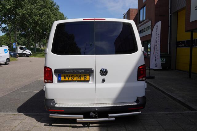 Volkswagen TRANSPORTER 2.0 TDI L2H1 30 DC Highline / Automaat / Cruise / Camera / Trekhaak /