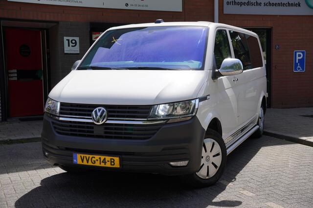 Volkswagen TRANSPORTER 2.0 TDI L2H1 30 DC Highline / Automaat / Cruise / Camera / Trekhaak /