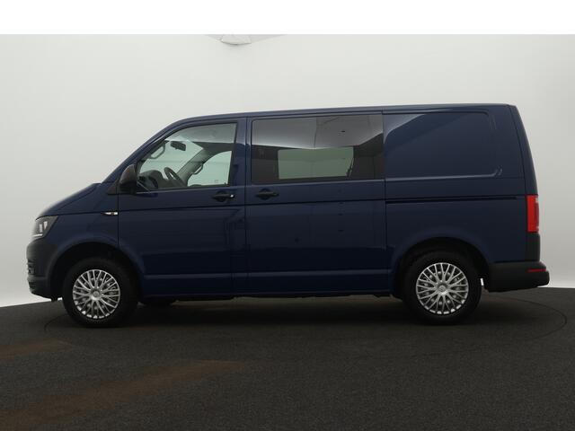 Volkswagen TRANSPORTER 2.0 TDI L1H1 Highline Plateaulift tbv rolstoel e.d.