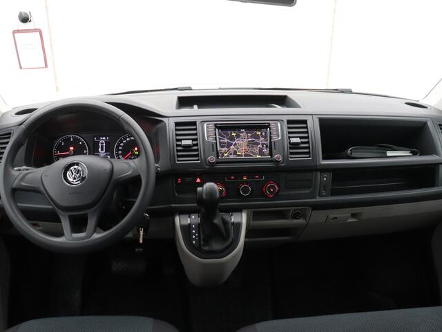 Volkswagen TRANSPORTER 2.0 TDI L1H1 Highline Plateaulift tbv rolstoel e.d.