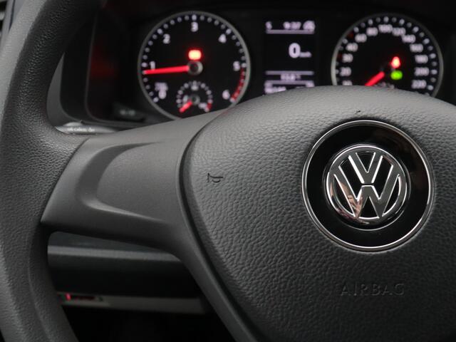Volkswagen TRANSPORTER 2.0 TDI L1H1 Highline Plateaulift tbv rolstoel e.d.