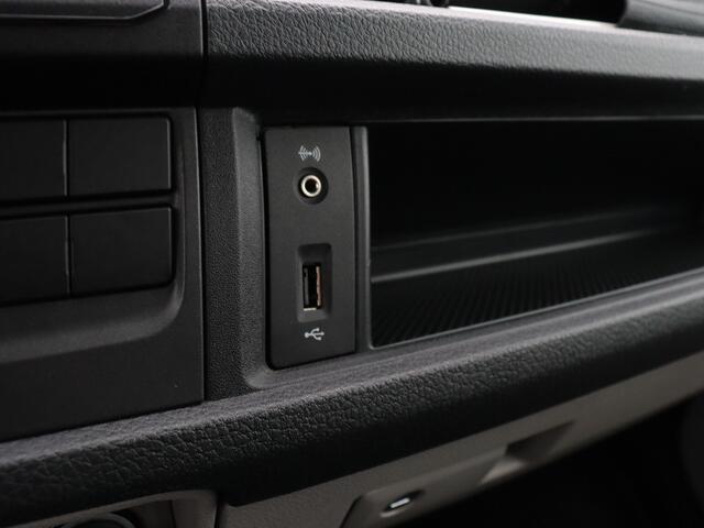 Volkswagen TRANSPORTER 2.0 TDI L1H1 Highline Plateaulift tbv rolstoel e.d.