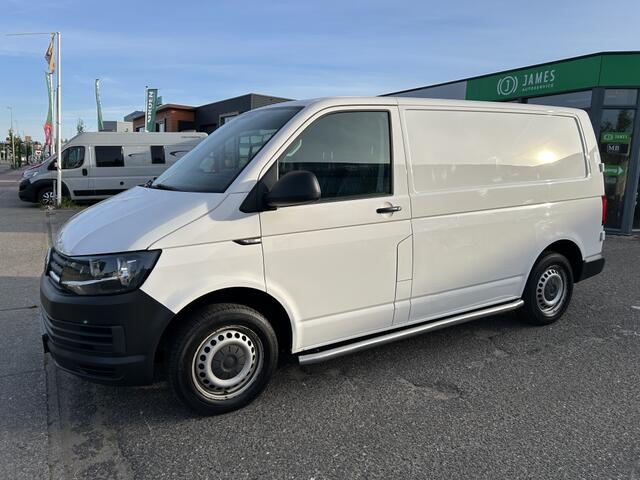 Volkswagen TRANSPORTER 2.0 TDI L1H1