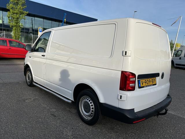Volkswagen TRANSPORTER 2.0 TDI L1H1