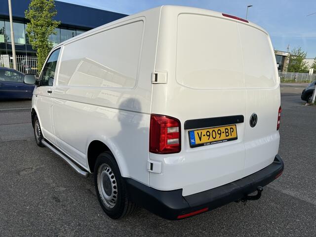 Volkswagen TRANSPORTER 2.0 TDI L1H1