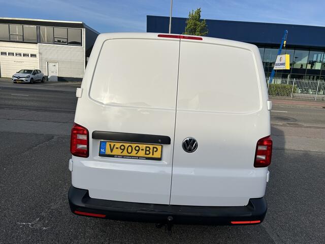 Volkswagen TRANSPORTER 2.0 TDI L1H1