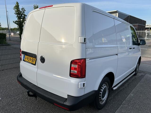 Volkswagen TRANSPORTER 2.0 TDI L1H1