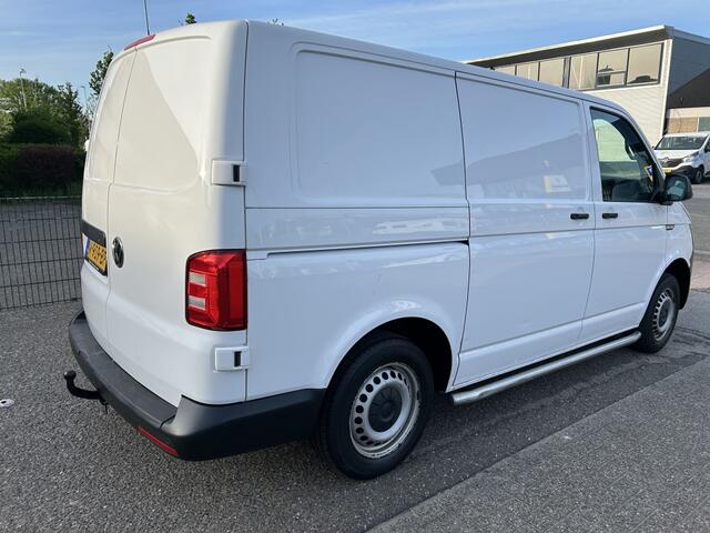 Volkswagen TRANSPORTER 2.0 TDI L1H1