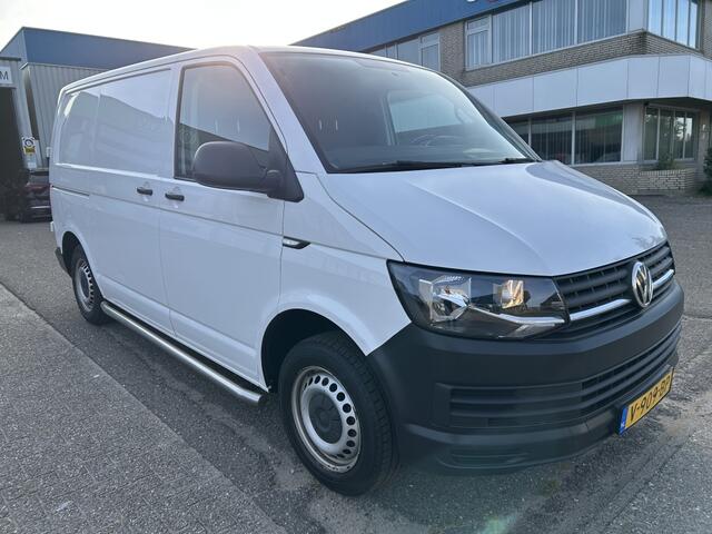 Volkswagen TRANSPORTER 2.0 TDI L1H1